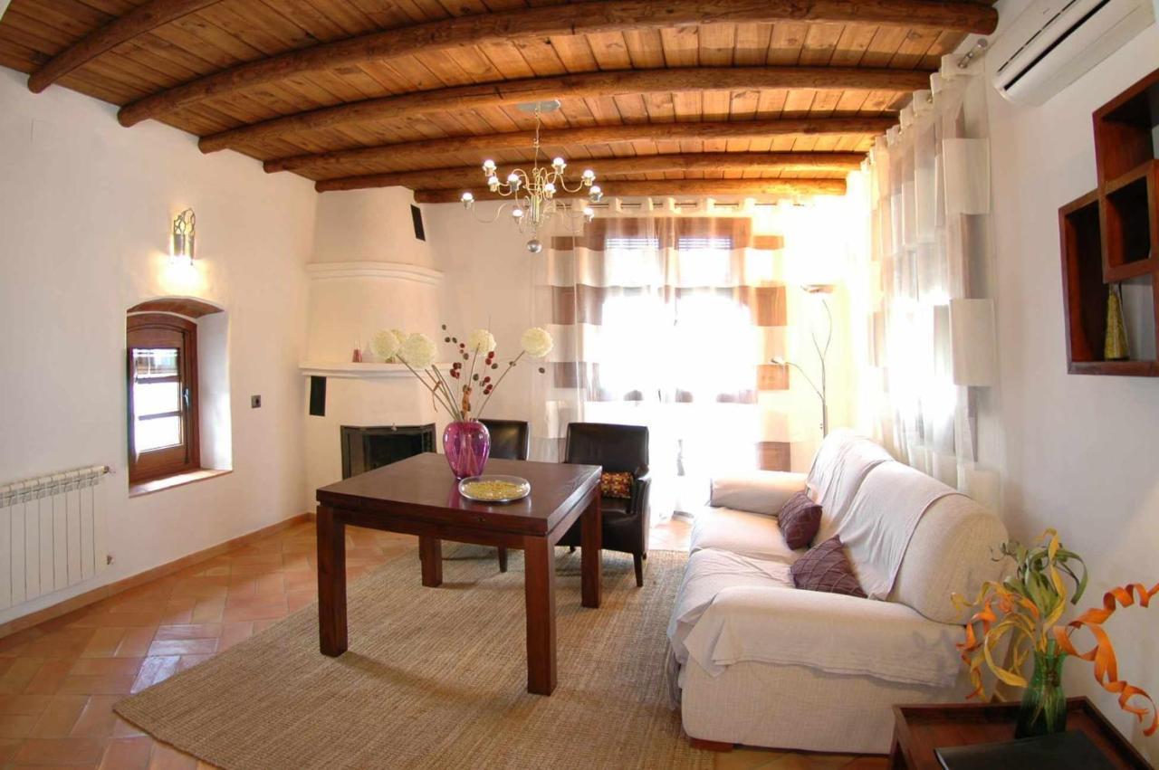 Casa Rural La Raba Terraza Con Increibles Vistas Sanlúcar de Guadiana Exterior foto