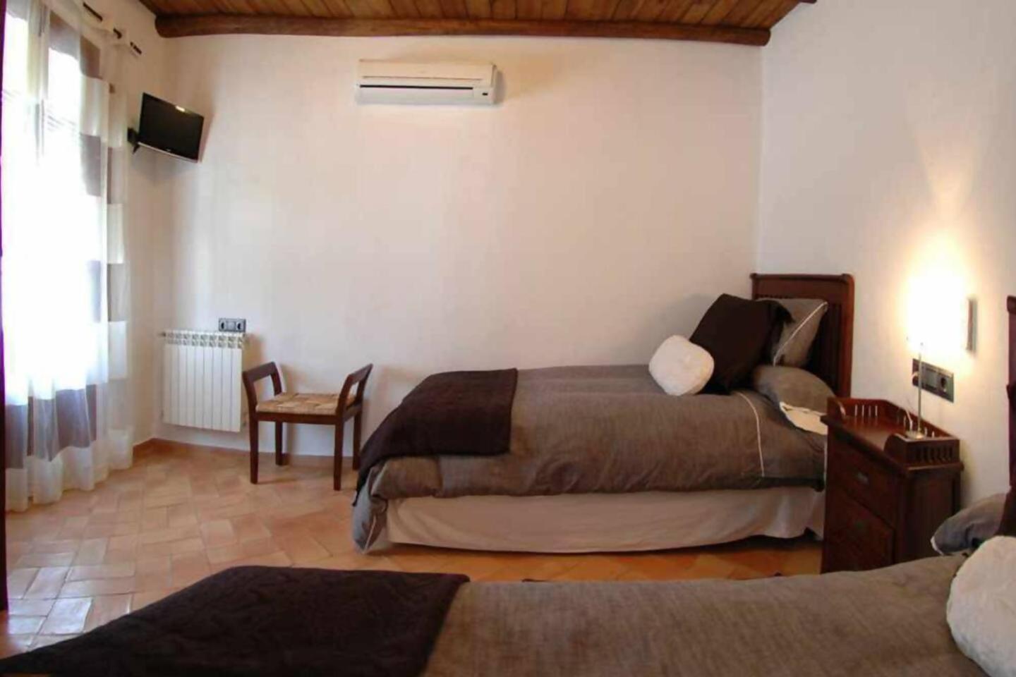 Casa Rural La Raba Terraza Con Increibles Vistas Sanlúcar de Guadiana Exterior foto